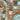 Bloomingville ´Carla´ krus 1 stk. assorteret