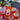 Bloomingville ´Freckles´ skål 1 stk. - Multifarvet