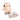Biederlack ´Dream Team´ krammebamse m/babytæppe - Nelly