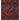 Biederlack ´Garnet Glow´ plaid 150x200 cm