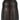 Ib Laursen ´Stillenat´ hyacintvase - Pebbled glas Bordeaux