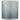 Ib Laursen ´Venecia´ glas skjuler H:16 cm - Lyseblå