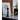 House Doctor ´Lucca´ lysestage H: 17,5 cm - Sort
