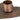 Ib Laursen hjerte stage t/2,2 cm lys - Stor
