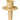 Ib Laursen stage til at putte i flaske t/2,2 cm lys - Creme