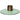Ib Laursen 2-farvet stage t/2,2 cm lys - Lysegrøn