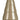 Ib Laursen juletræ stående brede riller langs H23 cm - Sand