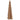 Ib Laursen juletræ stående H54 cm - Brun