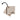 Minifabrikken coaster ´Kaffebrikker´ 2 stk. - Lys eg