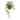 House Nordic kunstig voksblomst