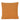 Compliments ´Wiggo´ pyntepude 45x45 cm - Orange