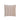Compliments ´Bornholm´ pyntepude 50x50 cm - Sort/Beige