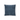Compliments ´Taffy´ pyntepude 50x50 cm - Denim Blue