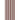 Ib Laursen serviet m/brune striber og tekstil-look