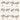Ib Laursen serviet ´My Nostalgic Christmas´ m/juleranker 50 stk.