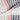 JOOP ´Cornflower Stripes´ sengetøj - Deep Rose