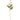 Ib Laursen 5 blomster blomsterstilk - Rosa