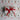 All By Voss gavepapir ´Deer´ 5 meter