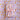 All By Voss gavepapir ´Rose Field´ 5 meter