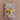 All By Voss gavepapir ´Spring Field´ 5 meter