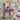 All By Voss gavepapir ´Wild Flowers´ 5 meter