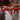 All By Voss ´Mistletoe´ gavepose 10 stk., flere størrelser