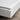 Juna Percale Kuvertlagen 120x200 cm - Hvid