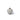 Lindform ´Line´ vase small -  BrownDots
