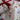 All By Voss lille foldet kort ´Deer´
