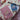 All By Voss lille foldet kort ´Rocking Horse´