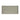 Moods & More ´Grenada´ rektangulær dekorationsbakke - Kit grey