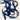 All By Voss silkebånd 10 meter - Navy