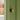 Ib Laursen greb i metal m/ruflet mønster - Antik messing-look