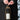 Ib Laursen ´Mikkel´ lanterne m/mønstret skorsten H:25 cm