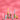 Ib Laursen stage t/2,2 cm lys støvblå m/støvblå blomst