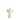 Uyuni Lighting ´Engel´ LED lys - Oyster grey