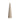 Uyuni Lighting kegle LED lys m/glitter - Champagne
