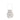 Uyuni Lighting ´Upside Down´ lanterne, flere størrelser - Light Grey