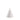 Uyuni Lighting ´Juletræ´ LED lys 13x15 cm - Nordic White