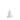 Uyuni Lighting ´Juletræ´ LED lys 11x13 cm - Nordic White