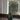 Uyuni Lighting LED lys ´Julemand/Santa Claus´ 10x17 cm - Olive green