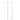 Uyuni Lighting LED mini kronelys Ø1,3x25 cm 2-pk - Hvid/Nordic white