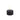 Uyuni Lighting LED fyrfadslys Ø4x2,1 cm - Plain black