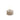 Uyuni Lighting LED fyrfadslys Ø4x2,1 cm - Sandstone