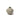 Lindform ´Line´ vase large - Sand Grey