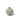 Lindform ´Line´ vase small - Sand Grey