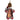 Brink Nordic Honningkagemand 4 cm