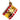 Brink Nordic tromme 5 cm
