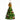 Brink Nordic juletræ DK 6 cm