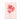 All By Voss foldet kort ´Poppy´, Botanicals